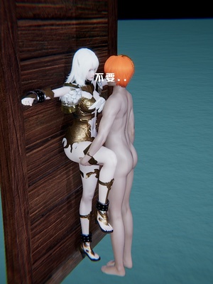 [我健身你瑜伽]真混沌之子16_085