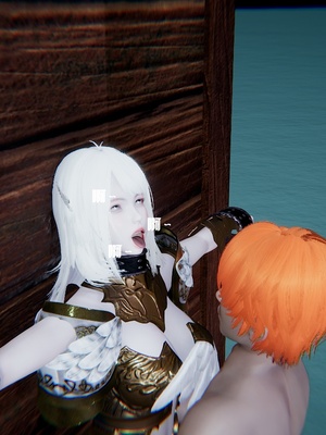 [我健身你瑜伽]真混沌之子16_091