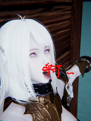 [我健身你瑜伽]真混沌之子16_093