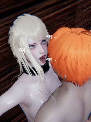 [我健身你瑜伽]真混沌之子16_098