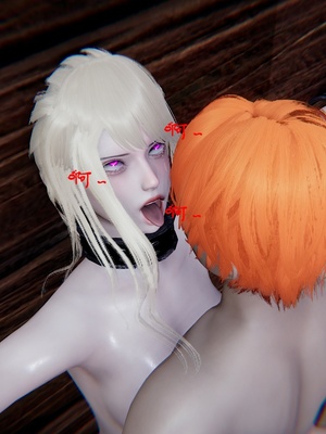 [我健身你瑜伽]真混沌之子16_099