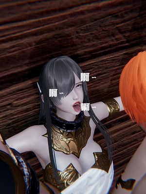 [我健身你瑜伽]真混沌之子16_106