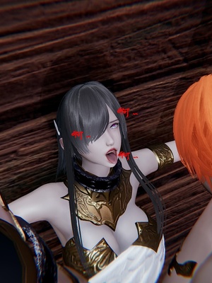 [我健身你瑜伽]真混沌之子16_107