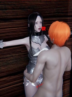 [我健身你瑜伽]真混沌之子16_112