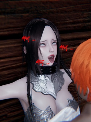 [我健身你瑜伽]真混沌之子16_114