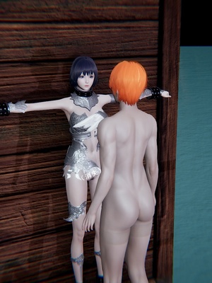 [我健身你瑜伽]真混沌之子16_125