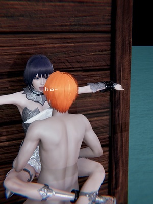 [我健身你瑜伽]真混沌之子16_128