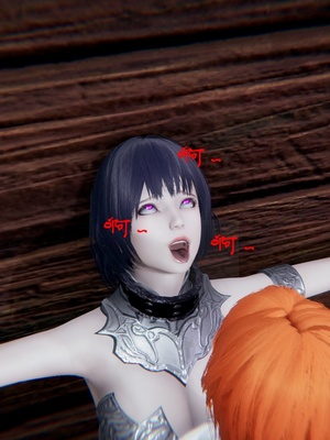 [我健身你瑜伽]真混沌之子16_133