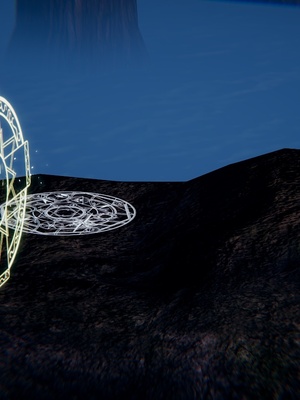 [我健身你瑜伽]真混沌之子17