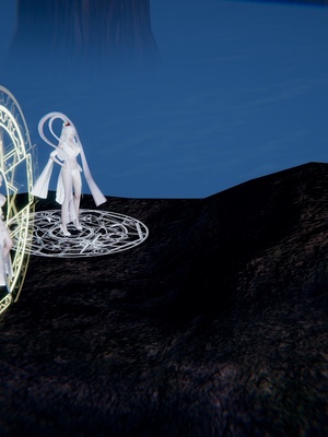 [我健身你瑜伽]真混沌之子17_002