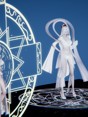 [我健身你瑜伽]真混沌之子17_003