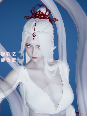 [我健身你瑜伽]真混沌之子17_007