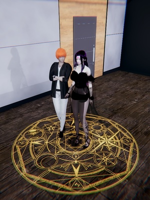 [我健身你瑜伽]真混沌之子17_012