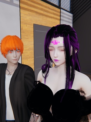 [我健身你瑜伽]真混沌之子17_013