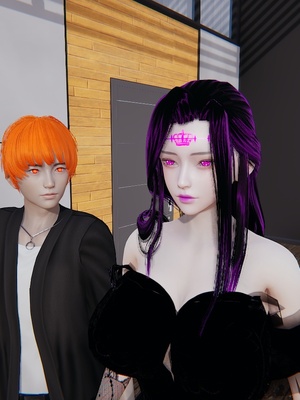 [我健身你瑜伽]真混沌之子17_014