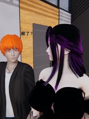 [我健身你瑜伽]真混沌之子17_015