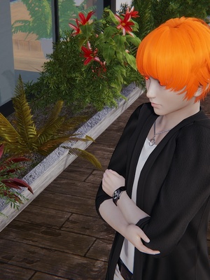 [我健身你瑜伽]真混沌之子17_019