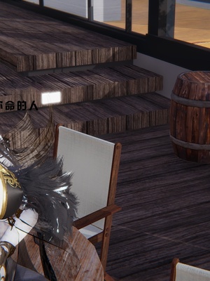 [我健身你瑜伽]真混沌之子17_020