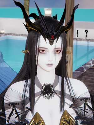 [我健身你瑜伽]真混沌之子17_022