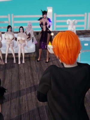 [我健身你瑜伽]真混沌之子17_029