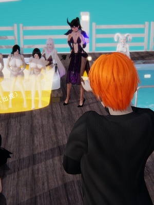 [我健身你瑜伽]真混沌之子17_030