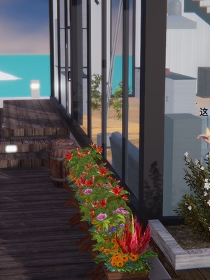 [我健身你瑜伽]真混沌之子17_032