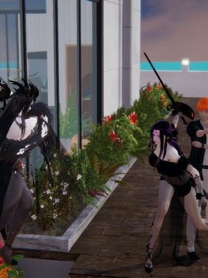 [我健身你瑜伽]真混沌之子17_037