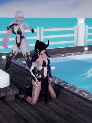 [我健身你瑜伽]真混沌之子17_048