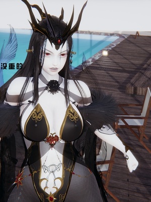 [我健身你瑜伽]真混沌之子17_051