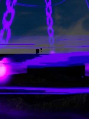 [我健身你瑜伽]真混沌之子17_055