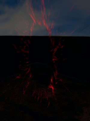 [我健身你瑜伽]真混沌之子17_057