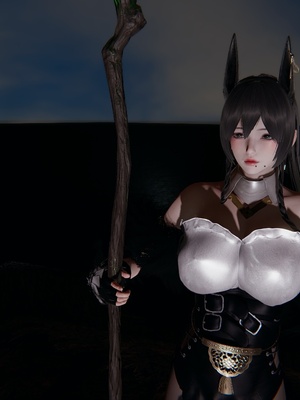 [我健身你瑜伽]真混沌之子17_062