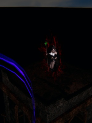 [我健身你瑜伽]真混沌之子17_067