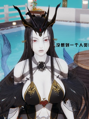 [我健身你瑜伽]真混沌之子17_071