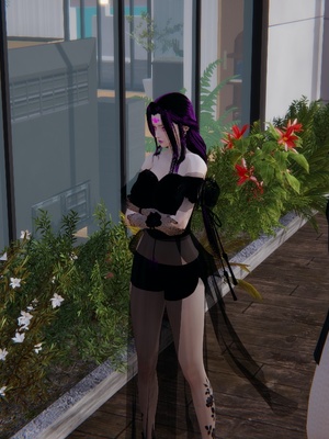 [我健身你瑜伽]真混沌之子17_073