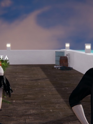 [我健身你瑜伽]真混沌之子17_079