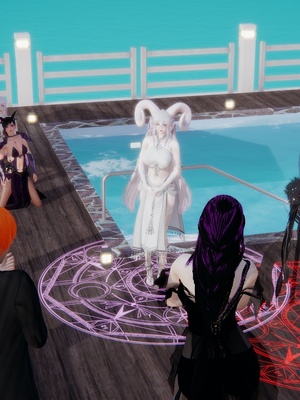 [我健身你瑜伽]真混沌之子17_087