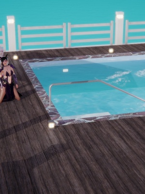 [我健身你瑜伽]真混沌之子17_091