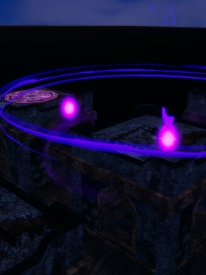 [我健身你瑜伽]真混沌之子17_093