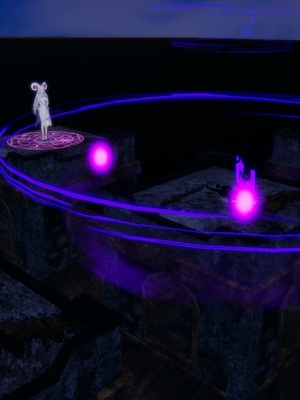 [我健身你瑜伽]真混沌之子17_094