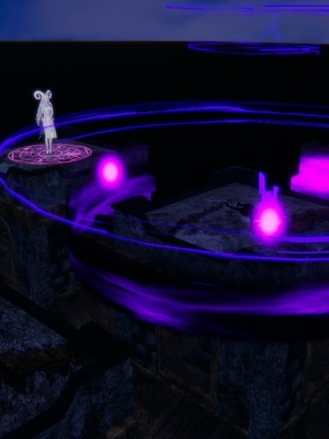 [我健身你瑜伽]真混沌之子17_095