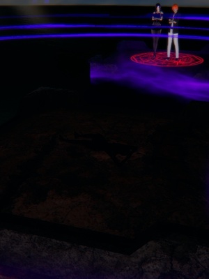 [我健身你瑜伽]真混沌之子17_097