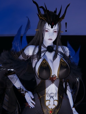 [我健身你瑜伽]真混沌之子17_103