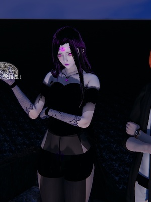 [我健身你瑜伽]真混沌之子17_108