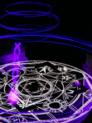 [我健身你瑜伽]真混沌之子17_109