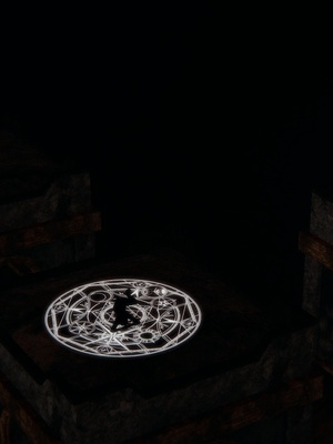 [我健身你瑜伽]真混沌之子17_111