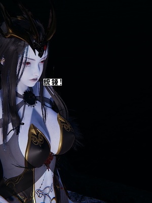 [我健身你瑜伽]真混沌之子17_112