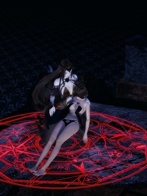 [我健身你瑜伽]真混沌之子17_121