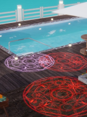 [我健身你瑜伽]真混沌之子17_125