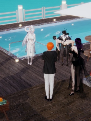 [我健身你瑜伽]真混沌之子17_127